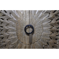 Carved Indian furniture range - Elderflower Lane
