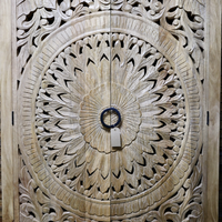 Carved furniture range - Elderflower Lane