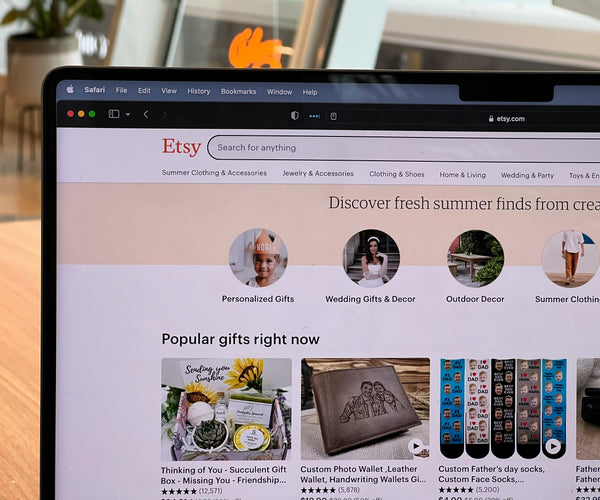 How Etsy became one of our biggest fans. – Elderflower Lane