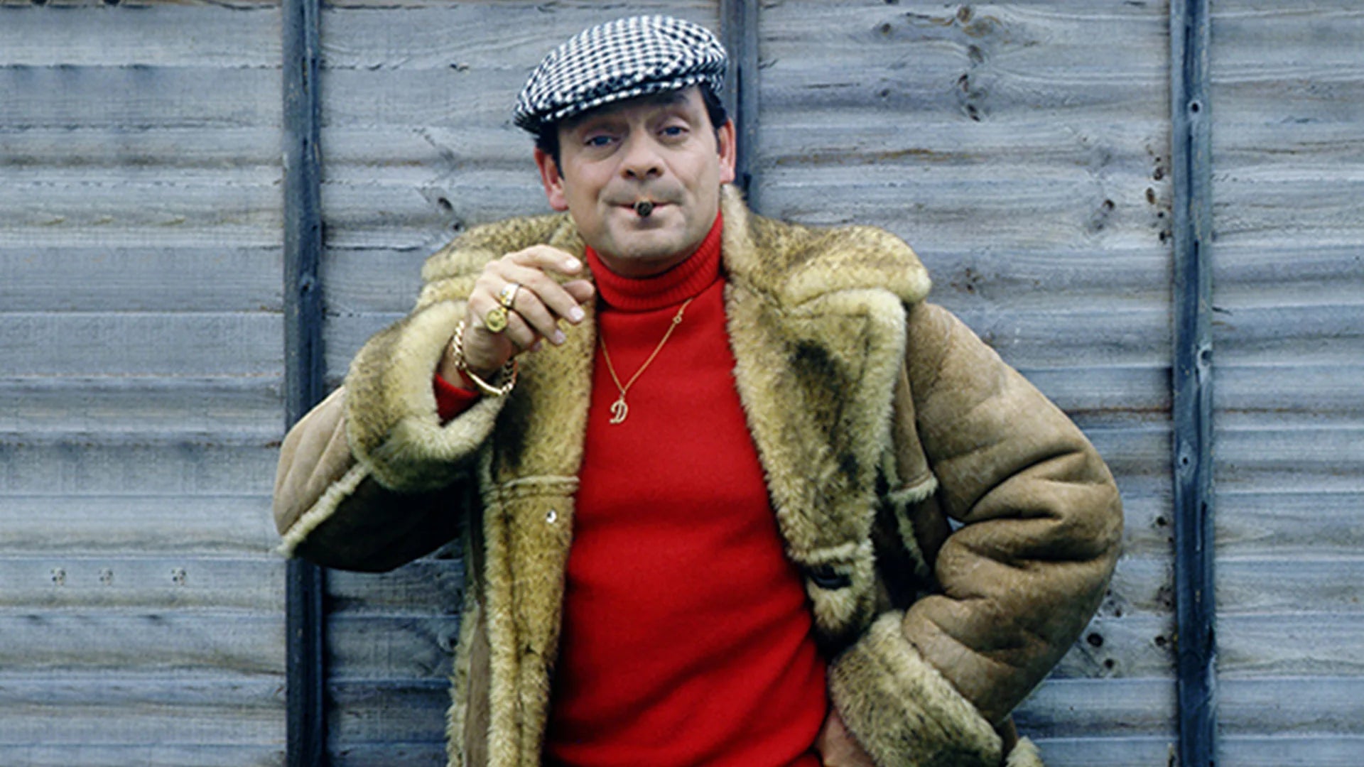 Will your sideboard be as cushty as Delboy's?