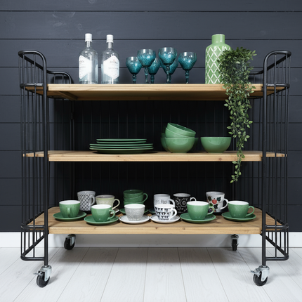 Collection image for: Floor shelving