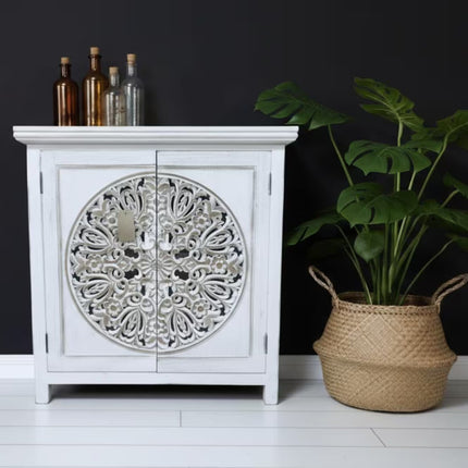 Cabinets & Cupboards | Industrial Rustic Storage - Elderflower Lane