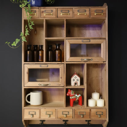 Wall cabinet range uk - Elderflower Lane