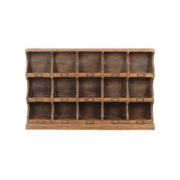 Wall organiser cabinets range uk