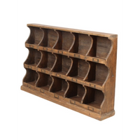 Wall organiser cabinets range uk