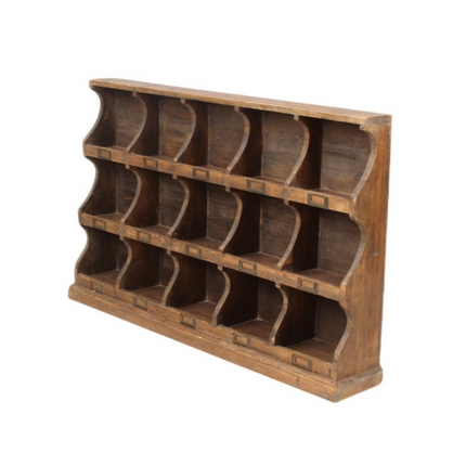 Wall organiser cabinets range uk