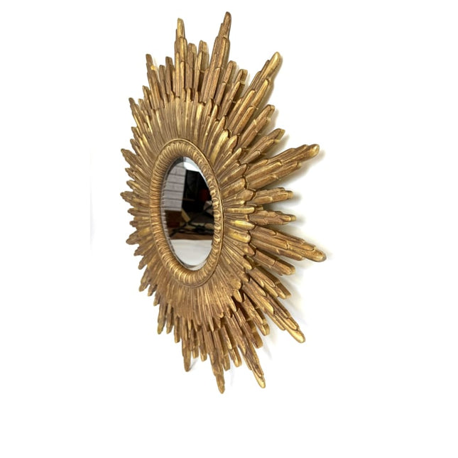 Range of stylish wall mirrors - Elderflower Lane
