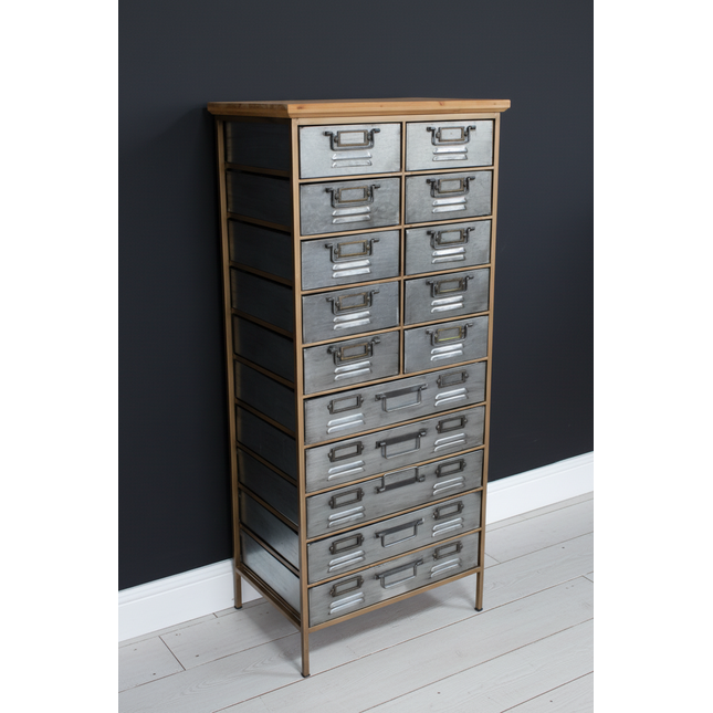 Chest of drawers range UK - Elderflower Lane