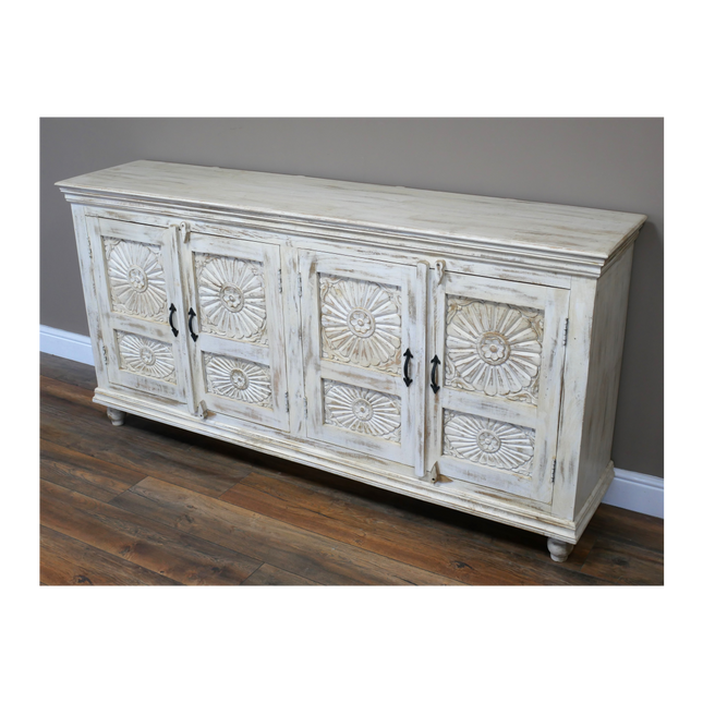 Whitewashed furniture range uk