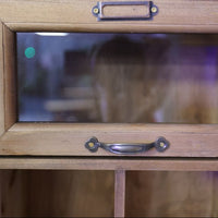 Elderflower Lane - Wall display cabinet range