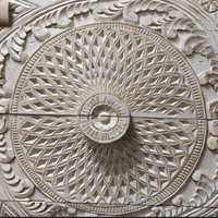 Indian carved wood furniture range uk
