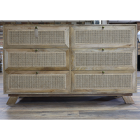 Rattan & wood furniture range uk