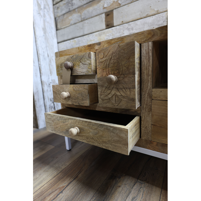 Tv cabinet range - Elderflower Lane