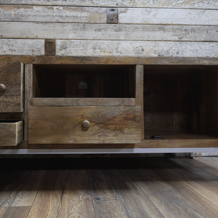 Tv cabinet range Uk  - Elderflower Lane
