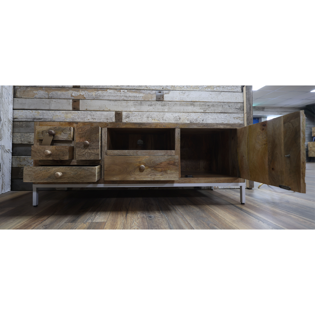 Tv cabinet range - Elderflower Lane