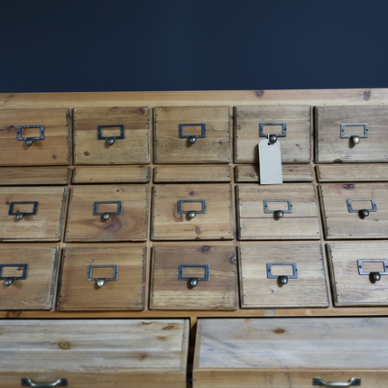 Multi drawer cabinet range  UK - Elderflower  Lane