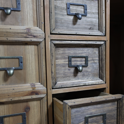 Drawer cabinet range  UK - Elderflower Lane