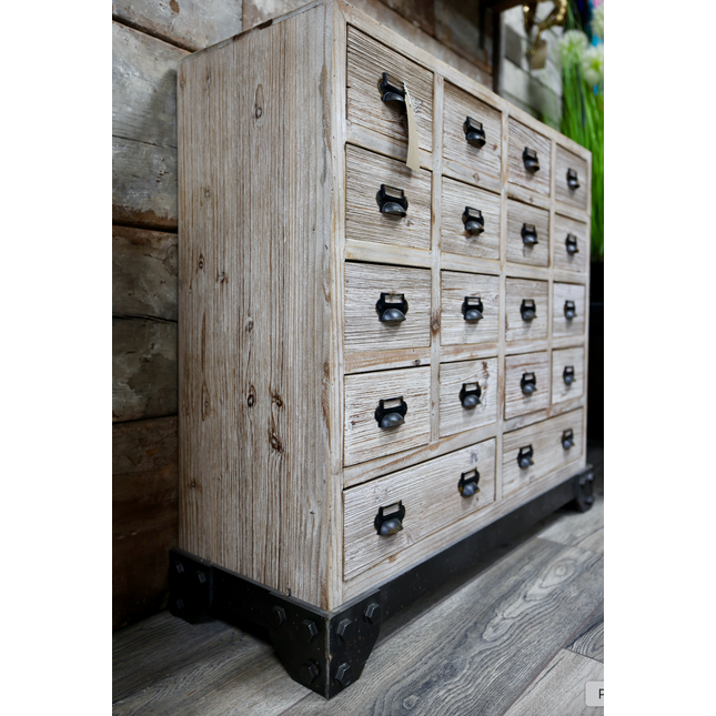 Apothecary cabinet range - Elderflower Lane