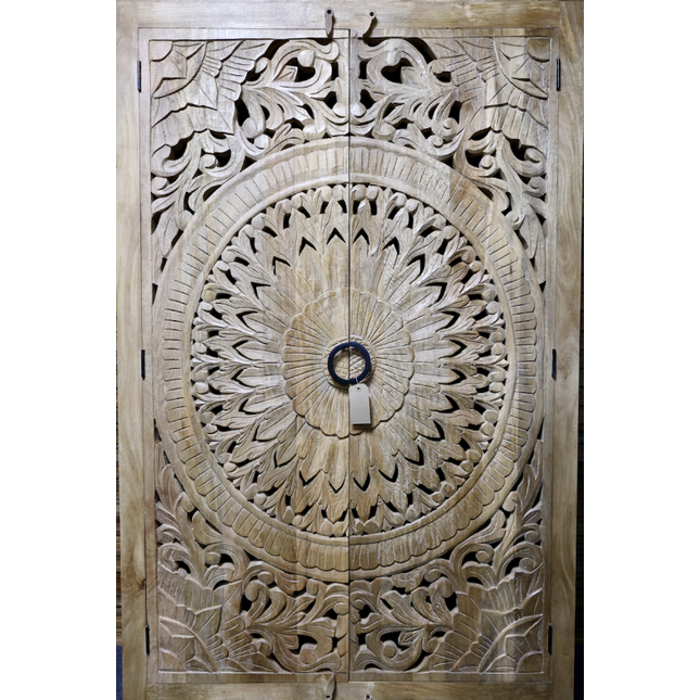 Carved furniture range - Elderflower Lane