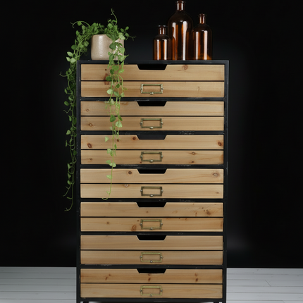 Chest of drawers  UK- Elderflower Lane