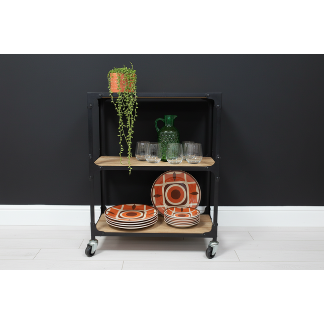 Home shelving range  UK - Elderflower Lane