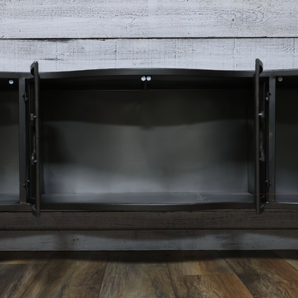 Industrial storage cabinet UK  - Elderflower Lane