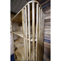 Rustic home furniture range uk