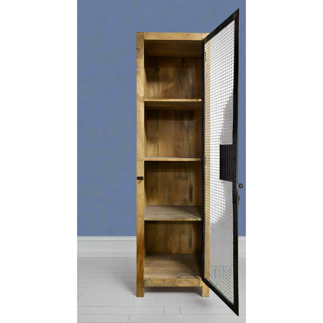 Industrial rustic home storage range uk