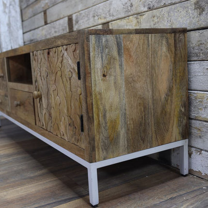 Tv cabinet range UK - Elderflower Lane