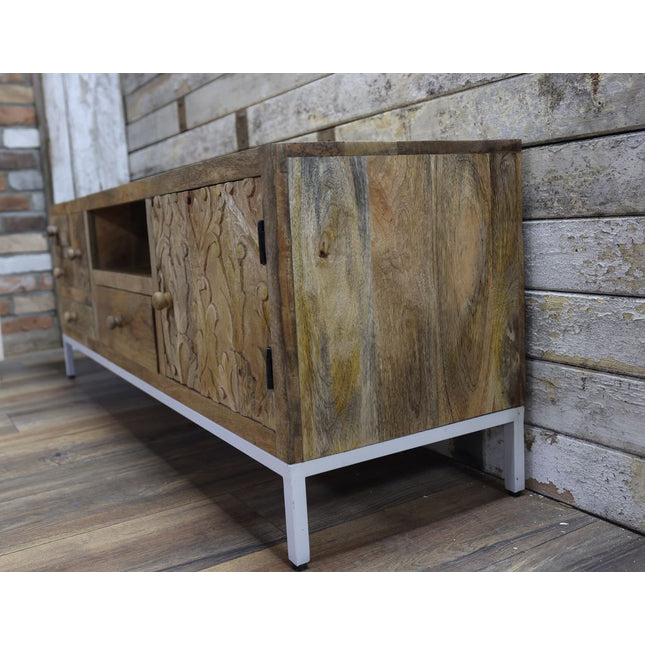Tv cabinet range - Elderflower Lane