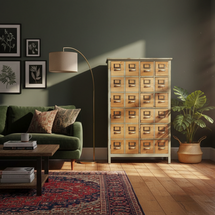 Storage cabinets & cupboards - Elderflower Lane UK
