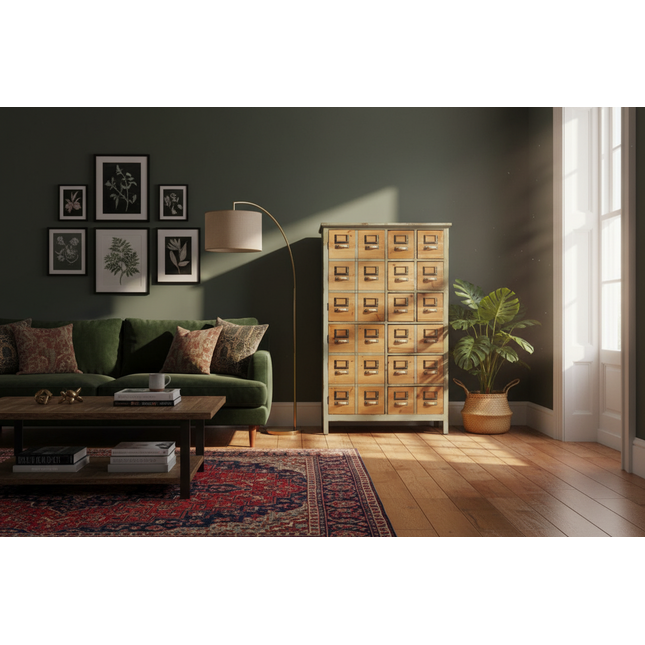 Storage cabinets & cupboards - Elderflower Lane UK
