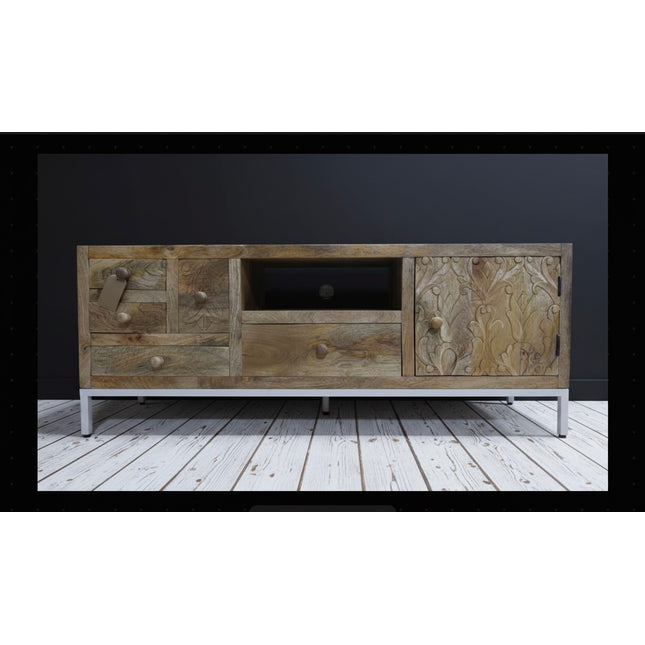 TV Stands - TV Units & Cabinets - Elderflower Lane UK