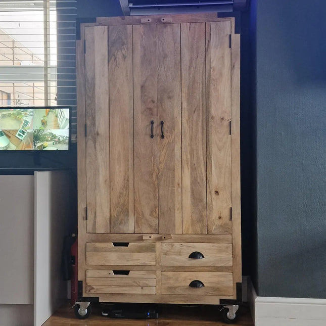 Kitchen storage cabinet range uk
