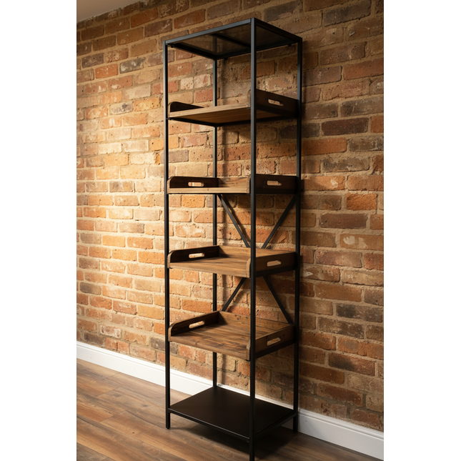 Bookcases & Shelves UK - Elderflower  Lane