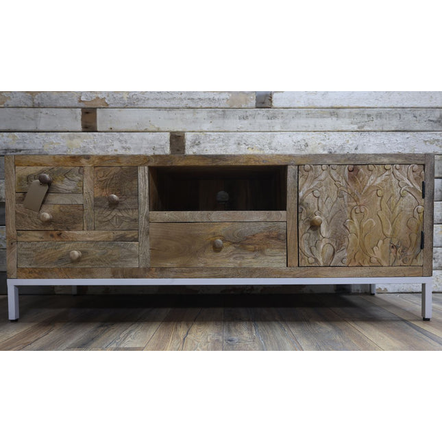 Tv cabinet range - Elderflower Lane