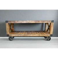 Tv unit range - Elderflower Lane