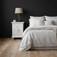 Bedside cabinet range - Elderflower Lane UK