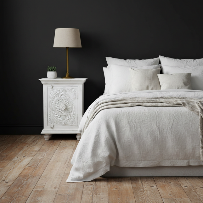 Bedside cabinet range - Elderflower Lane UK