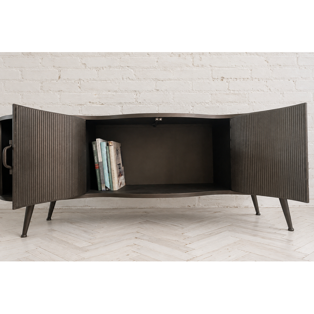 Wide tv cabinet - Elderflower Lane