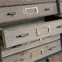 Apothecary cabinet range uk - Elderflower Lane